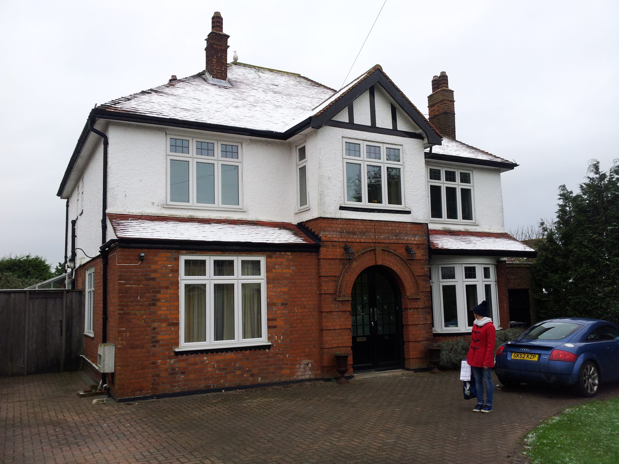 Sea View Road, Herne Bay Spacemaker Architects