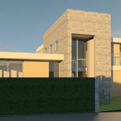 New House; Tankerton, Whitstable